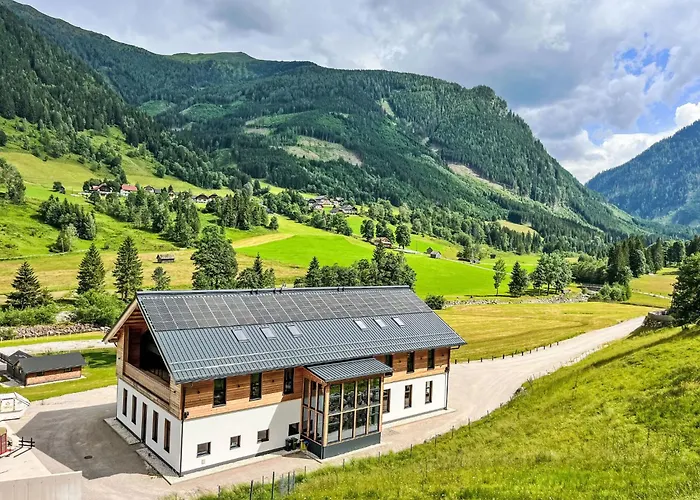 Kleiner Kessel By Interhome *