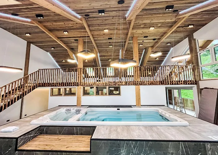 Kleiner Kessel By Interhome Kleinsolk