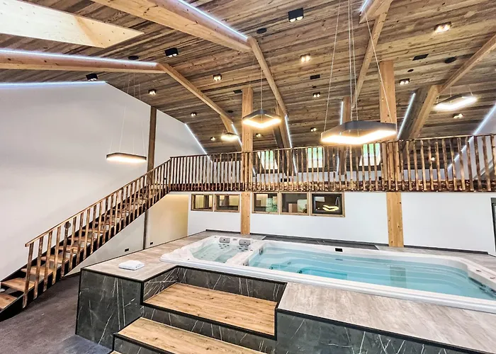 Kleiner Kessel By Interhome