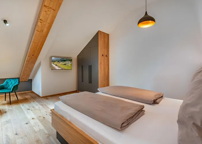 Kleiner Kessel By Interhome