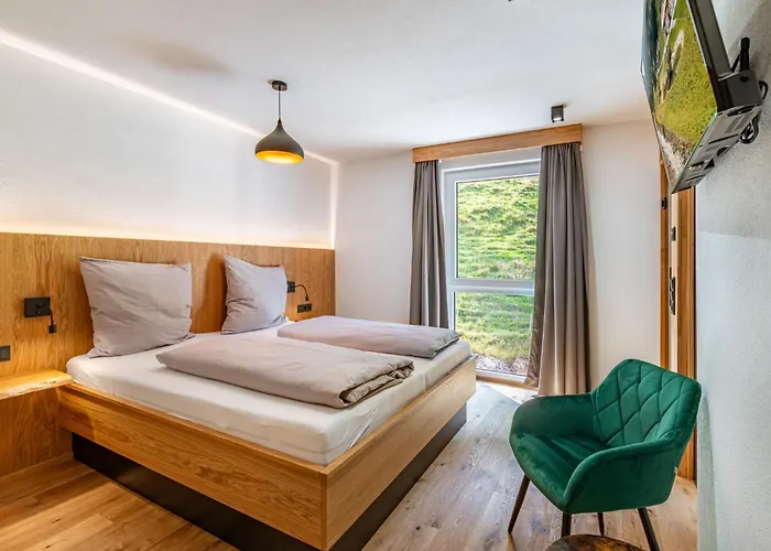 Kleiner Kessel By Interhome