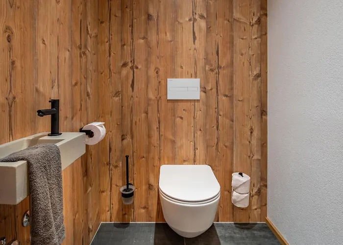 Appartement Kleiner Kessel By Interhome