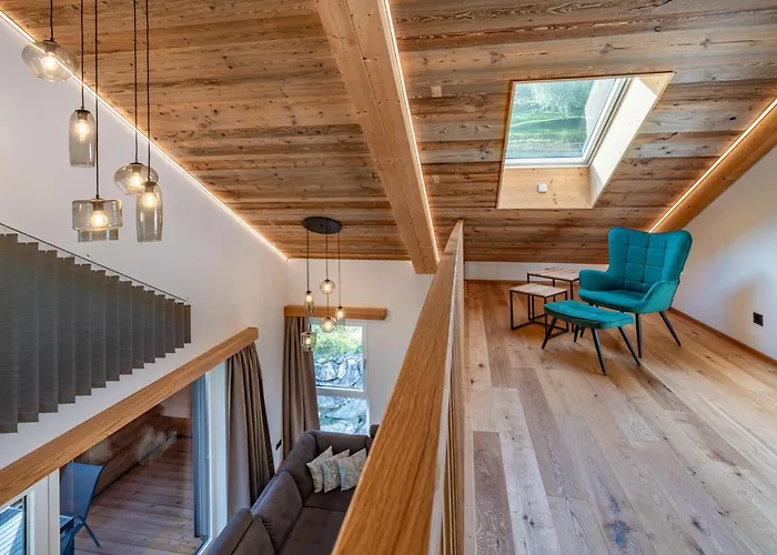 Apartament Kleiner Kessel By Interhome