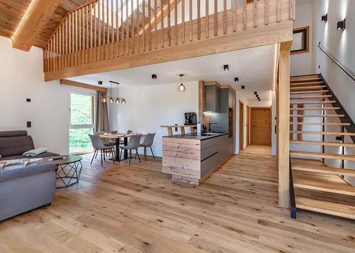 Apartament Kleiner Kessel By Interhome *