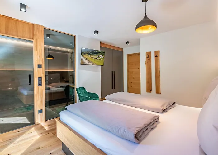 Apartament Kleiner Kessel By Interhome Kleinsolk