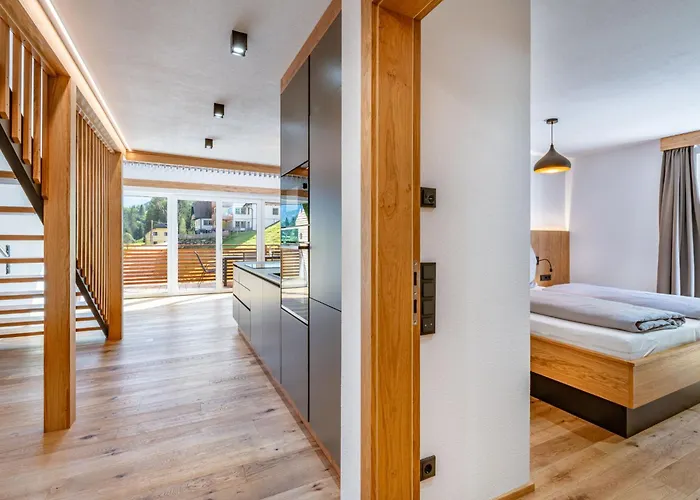 Kleiner Kessel By Interhome *