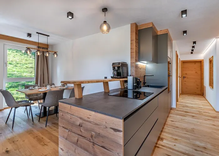 Apartament Kleiner Kessel By Interhome