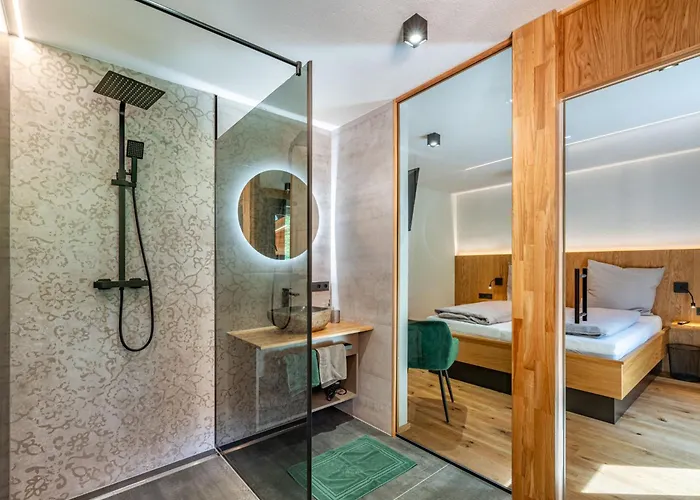 Appartement Kleiner Kessel By Interhome *