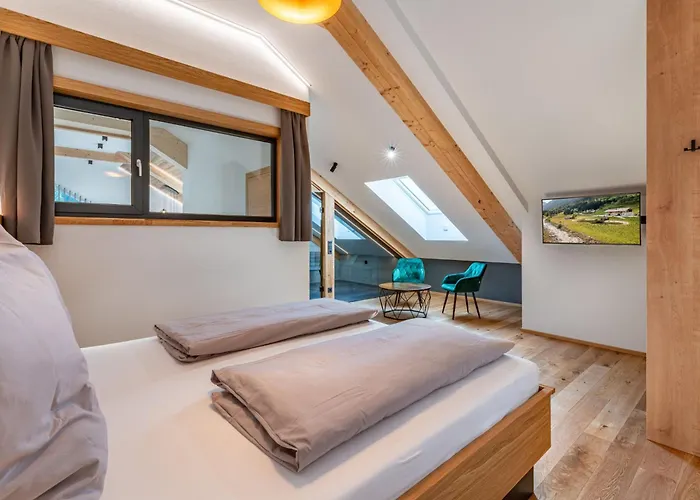 Kleiner Kessel By Interhome Lägenhet