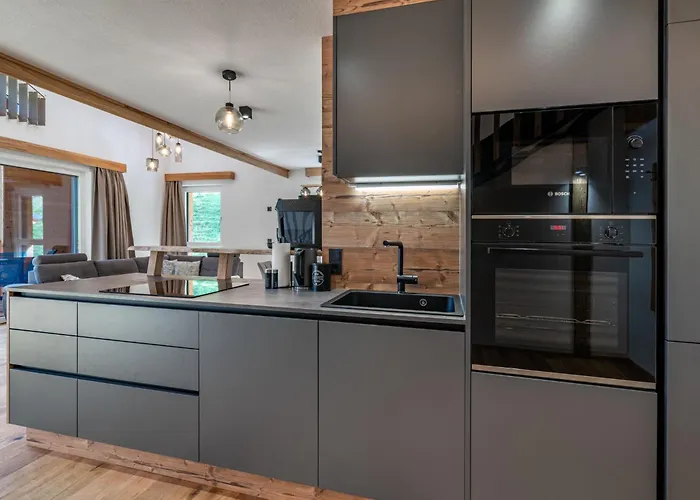 Appartement Kleiner Kessel By Interhome