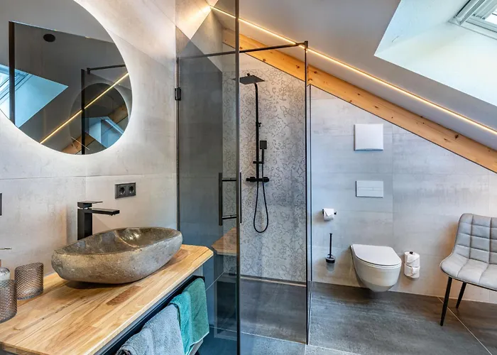 Apartament Kleiner Kessel By Interhome *