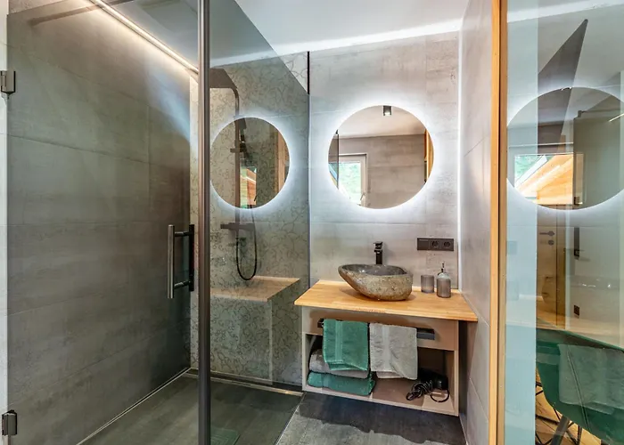 Appartement Kleiner Kessel By Interhome Kleinsolk