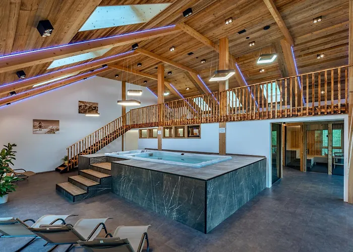 Kleiner Kessel By Interhome Kleinsolk