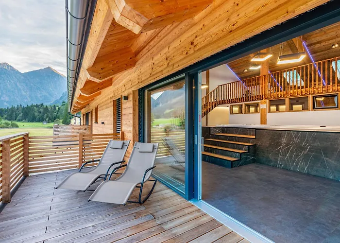 Kleiner Kessel By Interhome * Kleinsolk