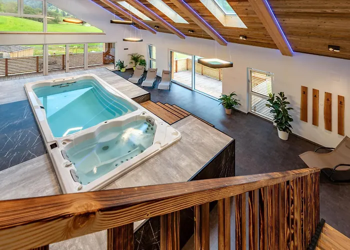 Kleiner Kessel By Interhome Kleinsolk