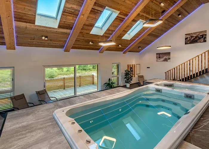 Kleiner Kessel By Interhome