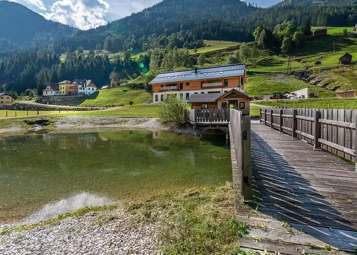 Kleiner Kessel By Interhome Apartament Kleinsolk