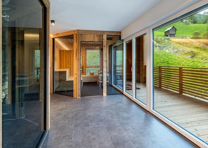 Kleiner Kessel By Interhome Apartament