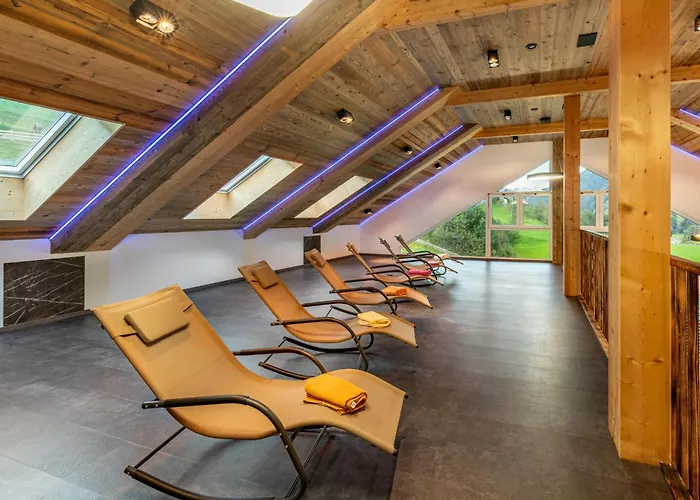 Apartament Kleiner Kessel By Interhome