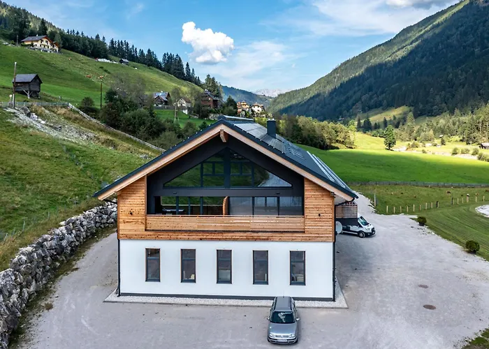 Kleiner Kessel By Interhome Appartement Kleinsolk