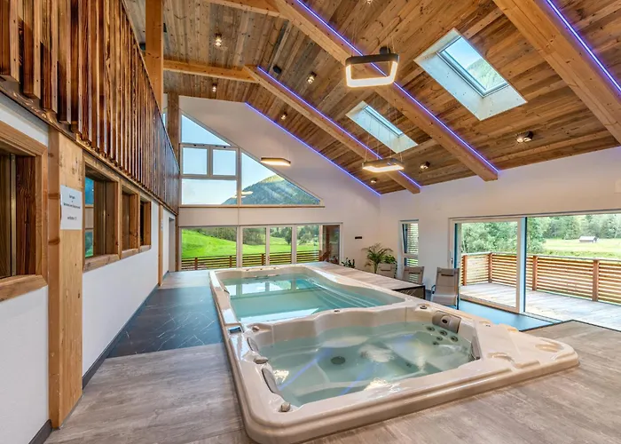 Apartament Kleiner Kessel By Interhome