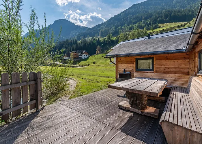 Kleiner Kessel By Interhome Appartement *