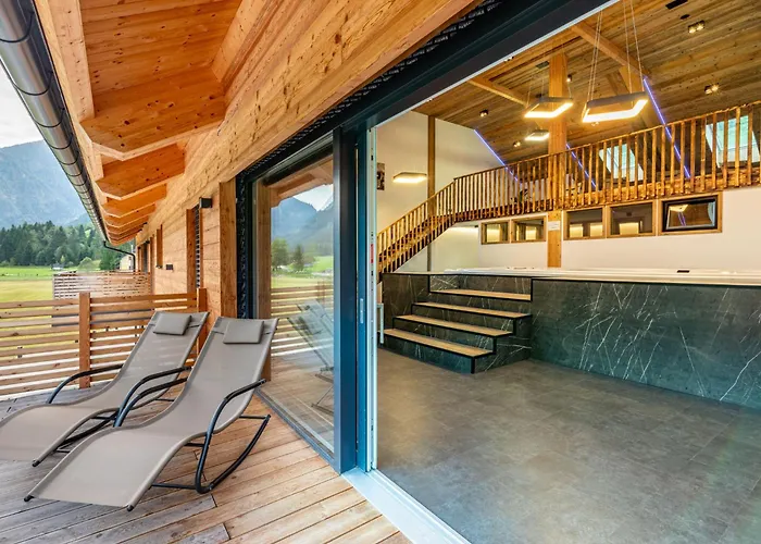 Apartament Kleiner Kessel By Interhome *