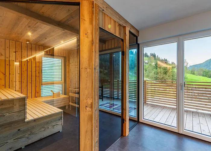 Kleiner Kessel By Interhome Apartament Kleinsolk