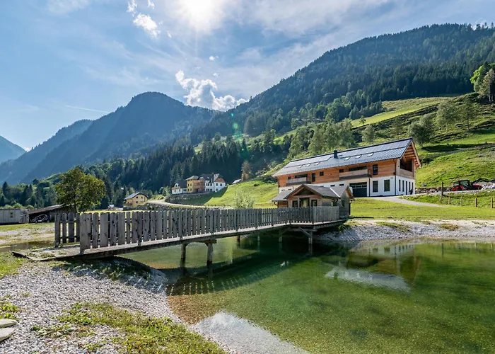 Kleiner Kessel By Interhome Apartament Kleinsolk