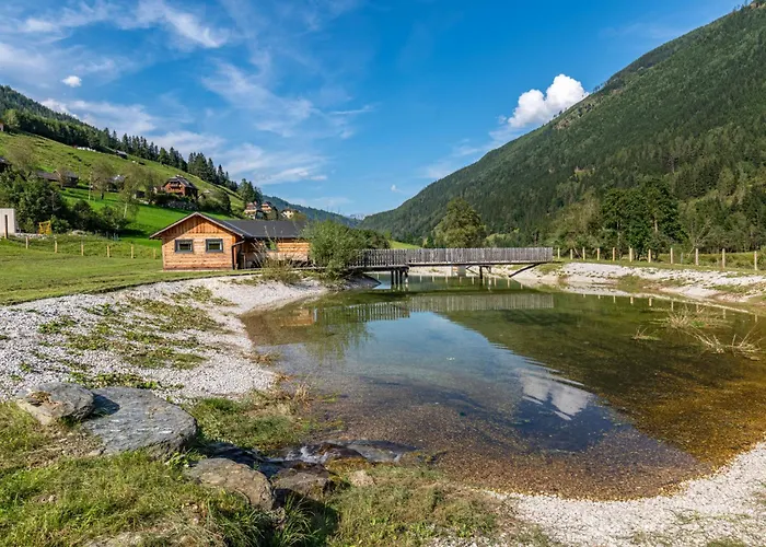 Kleiner Kessel By Interhome *