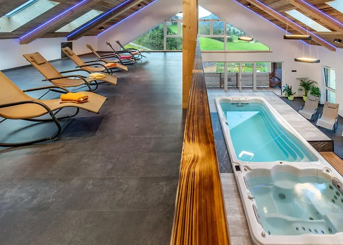 Kleiner Kessel By Interhome Kleinsolk