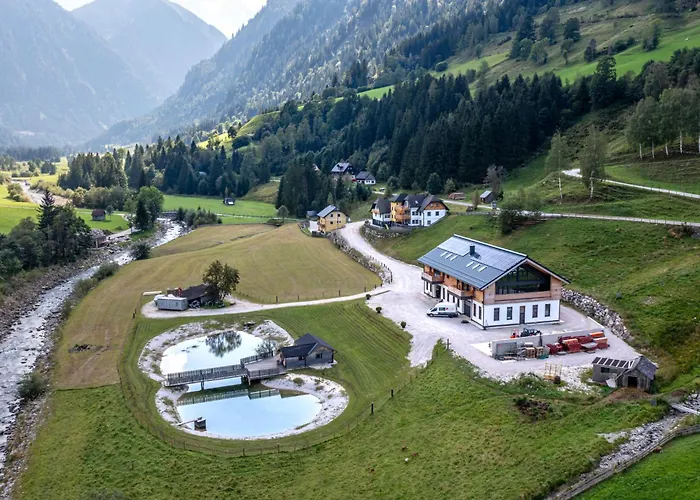 Kleiner Kessel By Interhome * Kleinsolk