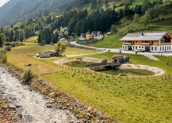 Kleiner Kessel By Interhome Appartement Kleinsolk